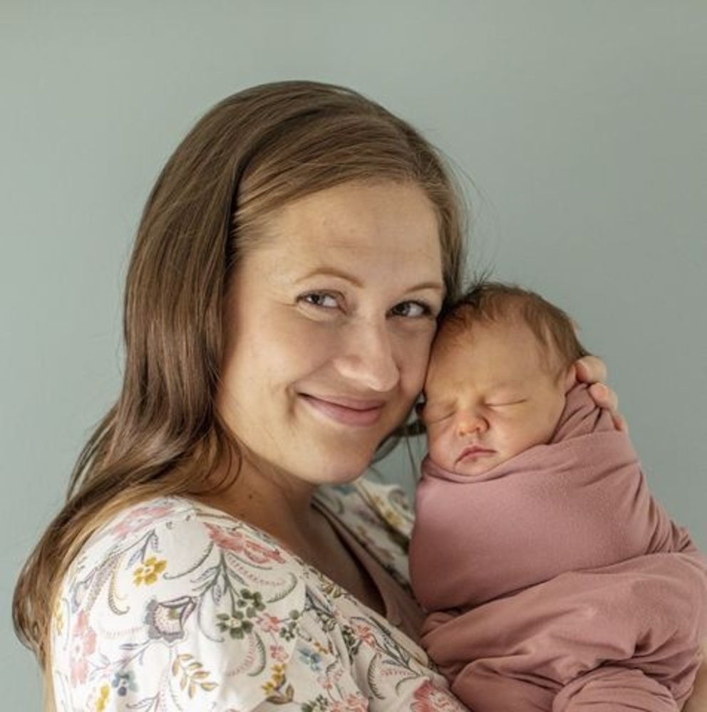 Meet your Posher, Adriane